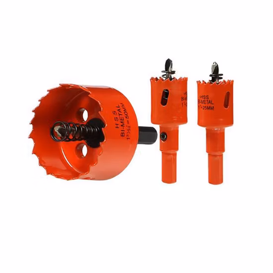 10% off HSS Bi